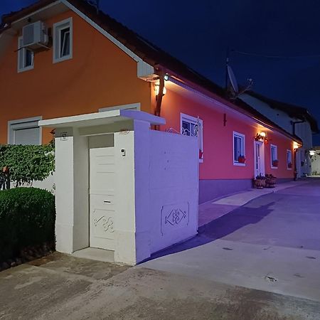 Hotel Casa Marinela Băile Felix Exterior foto